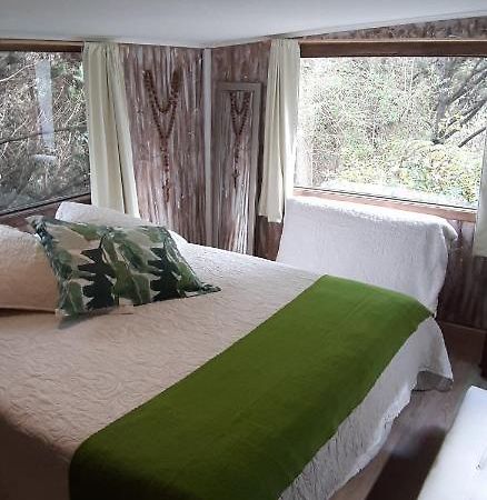 Eco Cabana 푸에르토바라스 외부 사진