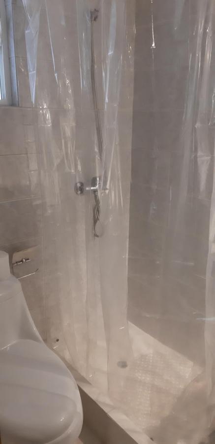 Eco Cabana 푸에르토바라스 외부 사진