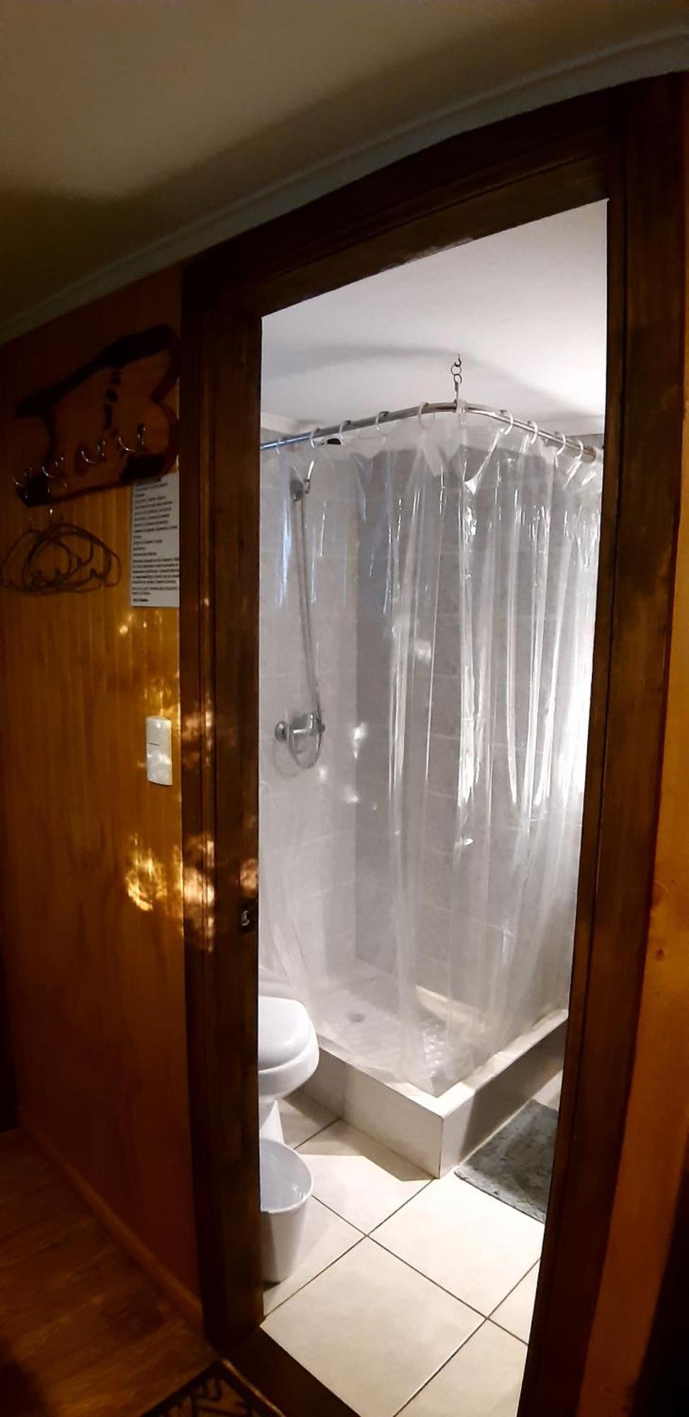 Eco Cabana 푸에르토바라스 외부 사진