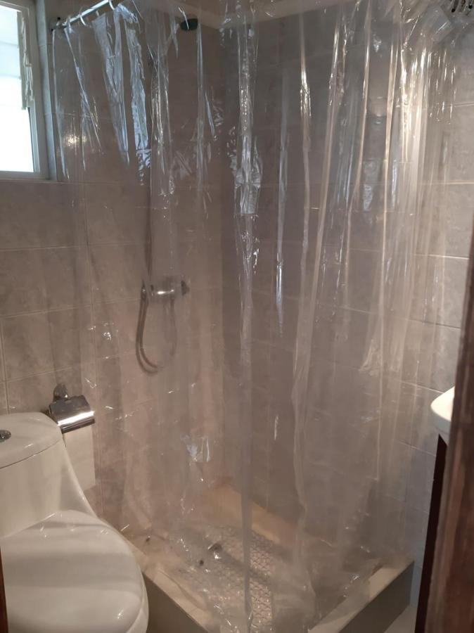 Eco Cabana 푸에르토바라스 외부 사진